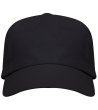 URANUS CAP S/ONE SIZE BLACK-2 снимка