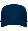 URANUS CAP S/ONE SIZE NAVY BLUE-2 снимка