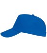 URANUS CAP S/ONE SIZE ROYAL BLUE-4 снимка