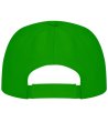 URANUS CAP S/KIDS FERN GREEN-3 снимка