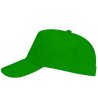 URANUS CAP S/KIDS FERN GREEN-4 снимка