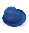 DUSK HAT ROYAL BLUE-1 снимка