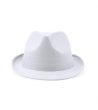 DUSK HAT WHITE-2 снимка