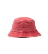 BUCKET HAT DEREK NAVY BLUE-4 снимка