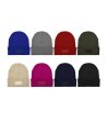 HAT BULNES RED-3 снимка