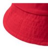 HAT BOBIN GOLDEN YELLOW-4 снимка