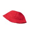 HAT BOBIN RED-2 снимка