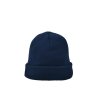 PLANET BONNET S/ONE SIZE NAVY BLUE-2 снимка