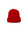 PLANET BONNET S/ONE SIZE RED-2 снимка