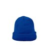 PLANET BONNET S/ONE SIZE ROYAL BLUE-2 снимка