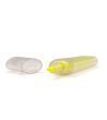 HIGHLIGHTER ALBION FLUOR YELLOW-2 снимка