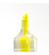 HIGHLIGHTER ALBION FLUOR YELLOW-3 снимка