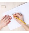 COUVET PENCIL FUCHSIA-3 снимка