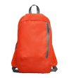 COUVET PENCIL ORANGE-2 снимка