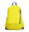 COUVET PENCIL YELLOW-2 снимка
