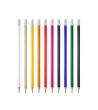 COUVET PENCIL YELLOW-4 снимка