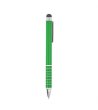 CANAIMA POINTER BALLPEN FERN GREEN BLUE INK-2 снимка