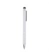 CANAIMA POINTER BALLPEN WHITE BLUE INK-2 снимка