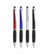SEMENIC POINTER BALLPEN SILVER BLUE INK-4 снимка