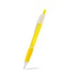 ONTARIO BALLPEN YELLOW BLUE INK-1 снимка