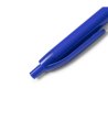 STIX BALLPEN FUCHSIA BLACK INK BLACK IN-3 снимка