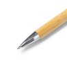 TUCUMA BAMBOO PEN GREIGE BLUE INK-3 снимка