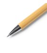 PAMPA BAMBOO PEN BLACK BLUE INK-2 снимка