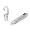 ARAYA BALLPEN/FLASHLIGHT ROYAL BLUE INK-1 снимка