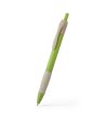 HANA BALLPEN LIGHT ROYAL BLUE BLUE INK-1 снимка