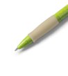 HANA BALLPEN LIGHT ROYAL BLUE BLUE INK-2 снимка