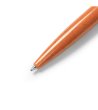 KAMUT BALLPEN OASIS GREEN BLUE INK-2 снимка