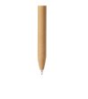 LIANDE BALLPEN NATURAL BLUE INK-2 снимка