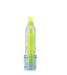 ARASHI MARKER PEN YELLOW BLUE INK-2 снимка