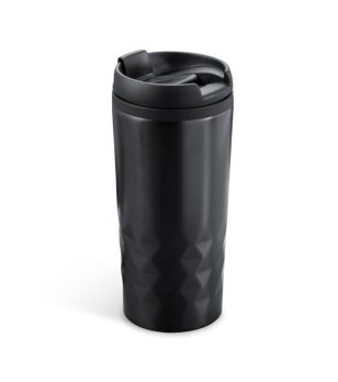 Черна чаша SALAK 300 мл снимка