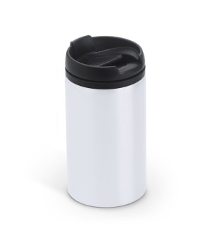 Бяла чаша MILU 290 мл снимка