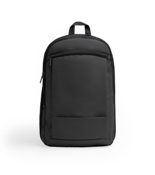 Черна раница BINDER 15 литра снимка