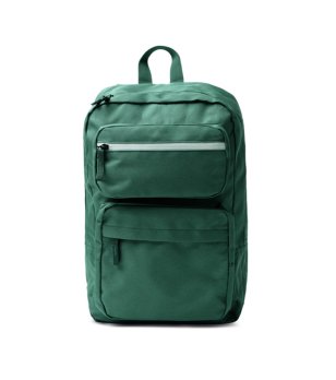 Тъмнозелена раница TINAR снимка