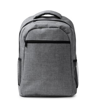 Сива раница MEGAN 20 литра снимка