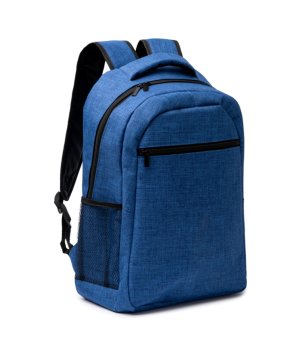 Синя раница MEGAN 20 литра снимка