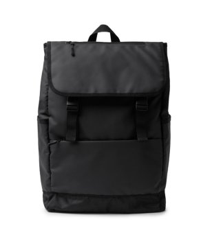 Черна раница TROIS 20 литра снимка