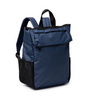 Тъмносиня раница SEIDEL 20 литра снимка