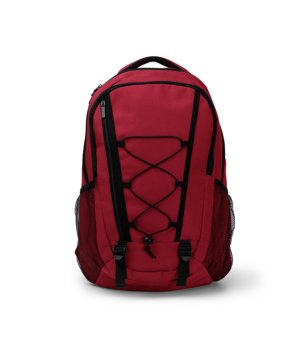 Червена раница DONKER 23 литра снимка