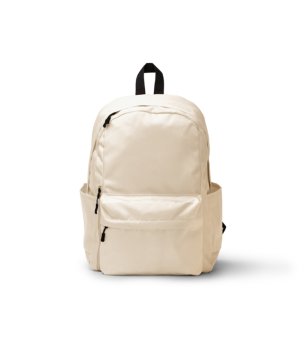 Бежова раница TOMIN 19 литра снимка