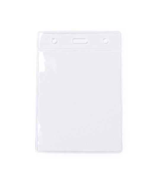 ID BADGE TABOR TRANSPARENT снимка