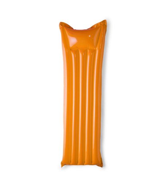 INFLATABLE FLOAT PEMBRA ORANGE снимка