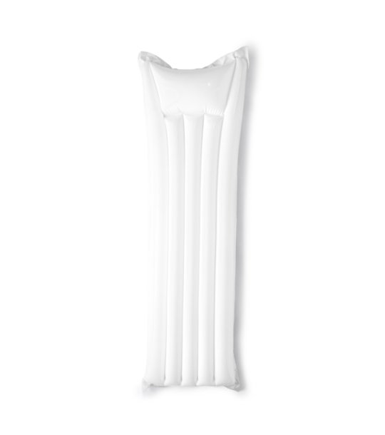 INFLATABLE FLOAT PEMBRA WHITE снимка