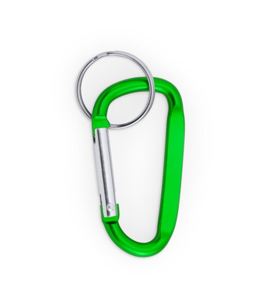 PALE CARABINER FERN GREEN снимка
