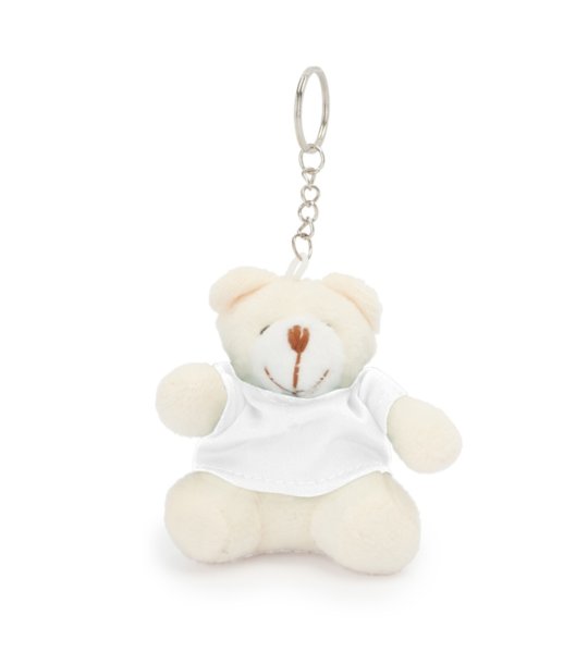 SITO KEYRING WHITE снимка