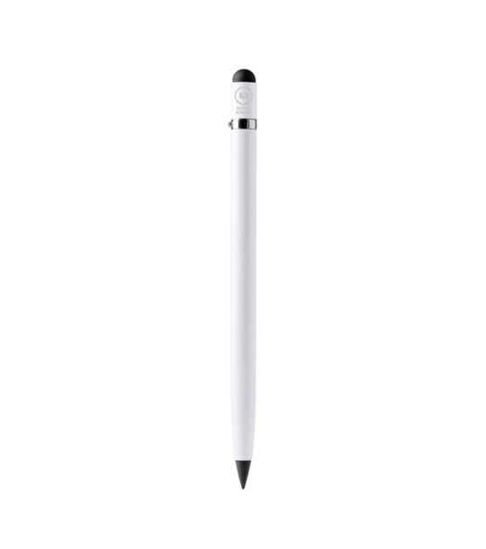 PENCIL TEZAL WHITE снимка