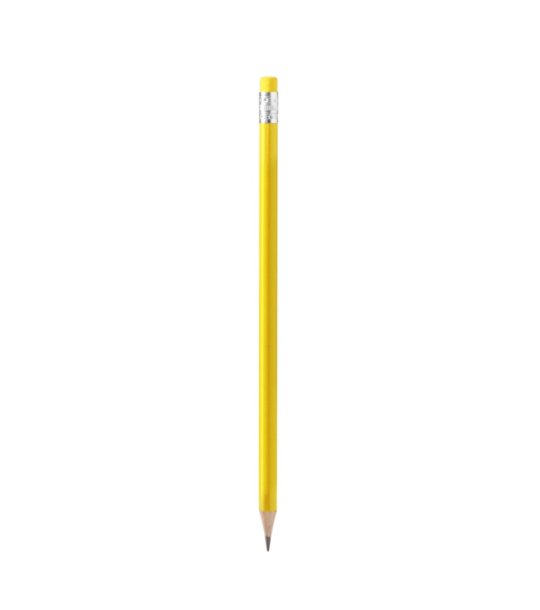PENCIL TRALEM YELLOW снимка